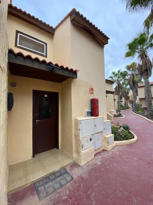 El Olivar Paraiso Playa Parque Holandes Exterior foto